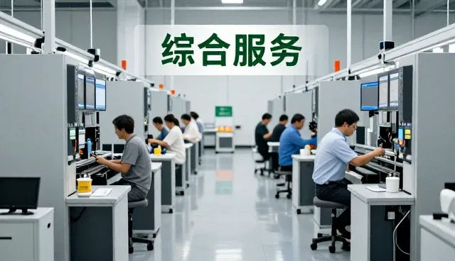 广州众渡商务咨询有限公司