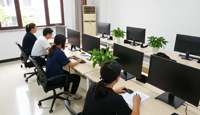 提升流程效率的关键：项目管理咨询中的性能表现优化