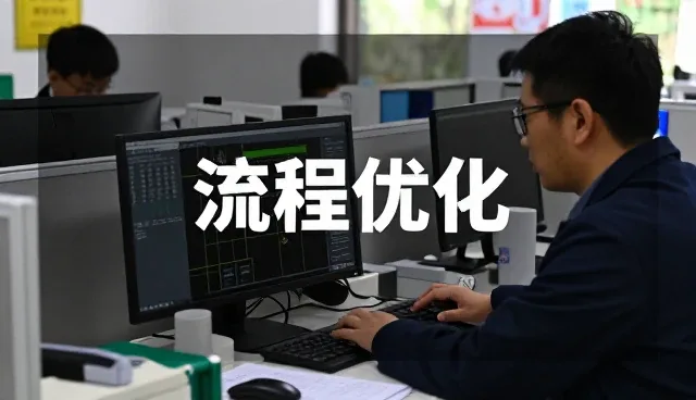 广州众渡商务咨询有限公司持续优化项目咨询，满足流程优化方案需求