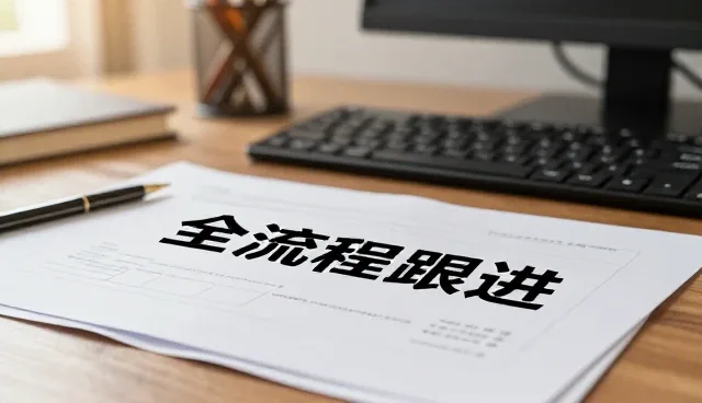 会务执行中的关键考量与服务选择