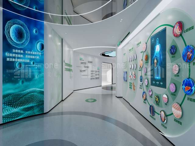 厂房防排烟风管吊装